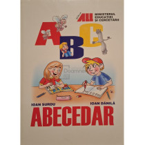 Abecedar