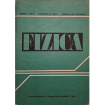 Fizica pentru sectiile de subingineri