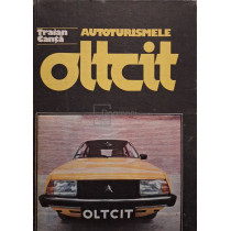 Autoturismele Oltcit