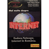 Mai multe despre internet