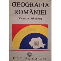 Geografia Romaniei