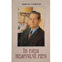 In fata neamului meu (semnata)