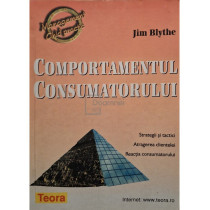 Comportamentul consumatorului
