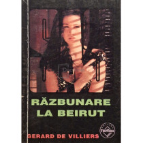 Razbunare la Beirut