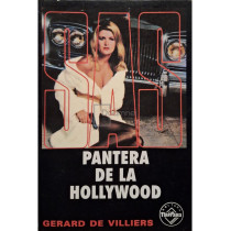 Pantera de la Hollywood