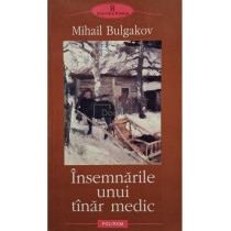 Insemnarile unui tanar medic