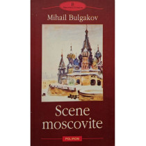 Scene moscovite