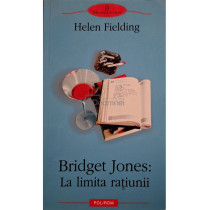 Bridget Jones: la limita ratiunii