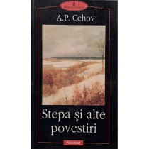 Stepa si alte povestiri