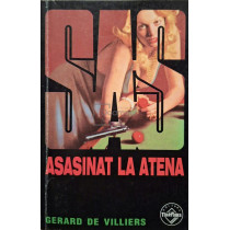 Asasinat la Atena