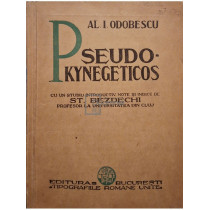 Pseudo-kynegeticos