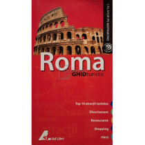 Roma - Ghid turistic