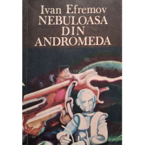 Nebuloasa din Andromeda