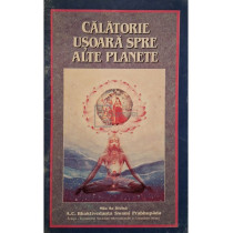 Calatorie usoara spre alte planete