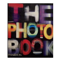 The photography book