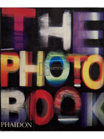 The photography book - 1997 - Brosata
