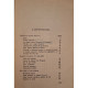 Emanoil Bucuta - Pietre de vad - 1937 - Brosata