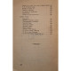 Emanoil Bucuta - Pietre de vad - 1937 - Brosata