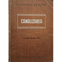 Canalizarea