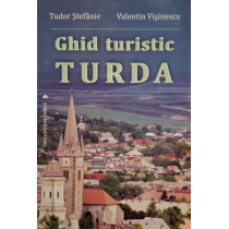 Ghid turistic Turda