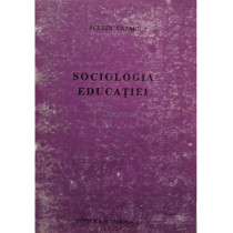 Sociologia educatiei