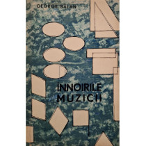 Innoirile muzicii