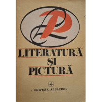 Literatura si pictura
