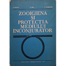 Zooigiena si protectia mediului inconjurator