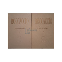 Decameronul, 2 vol.