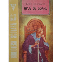 Apus de soare