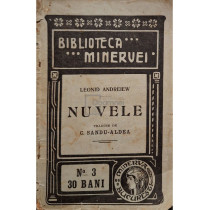 Nuvele