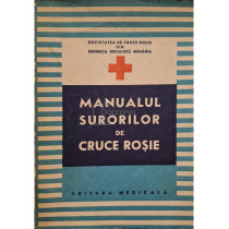 Manualul surorilor de cruce rosie