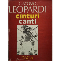 Canturi / Canti