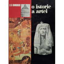 O istorie a artei