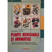 Plante medicinale si aromatice