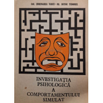 Investigatia psihologica a comportamentului simulat (semnata)