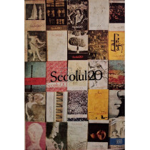Revista Secolul 20, vol. 4-5/243-245