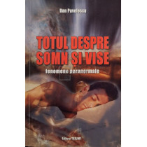 Totul despre somn si vise (semnata)