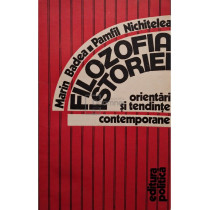 Filozofia istoriei