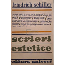 Scrieri estetice