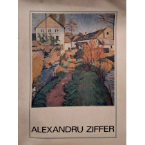 Alexandru Ziffer