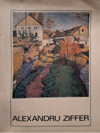 Stefan Borghida - Alexandru Ziffer - 1968 - Brosata