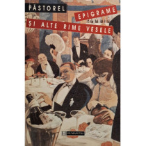 Epigrame si alte rime vesele