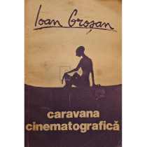 Caravana cinematografica