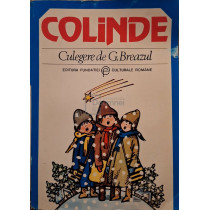 Colinde