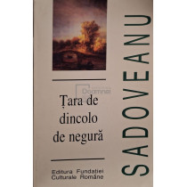 Tara de dincolo de negura