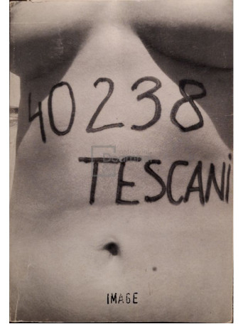 40238 Tescani - 2000 - Brosata