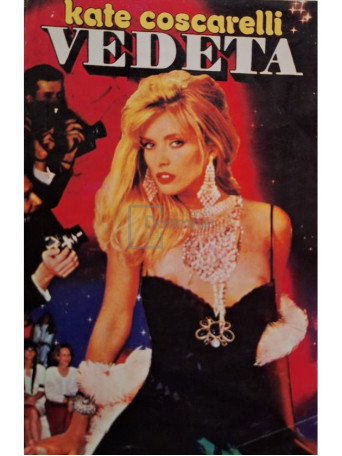 Kate Coscarelli - Vedeta - 1994 - Brosata