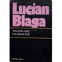 Incercari filosofice