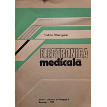 Electronica medicala